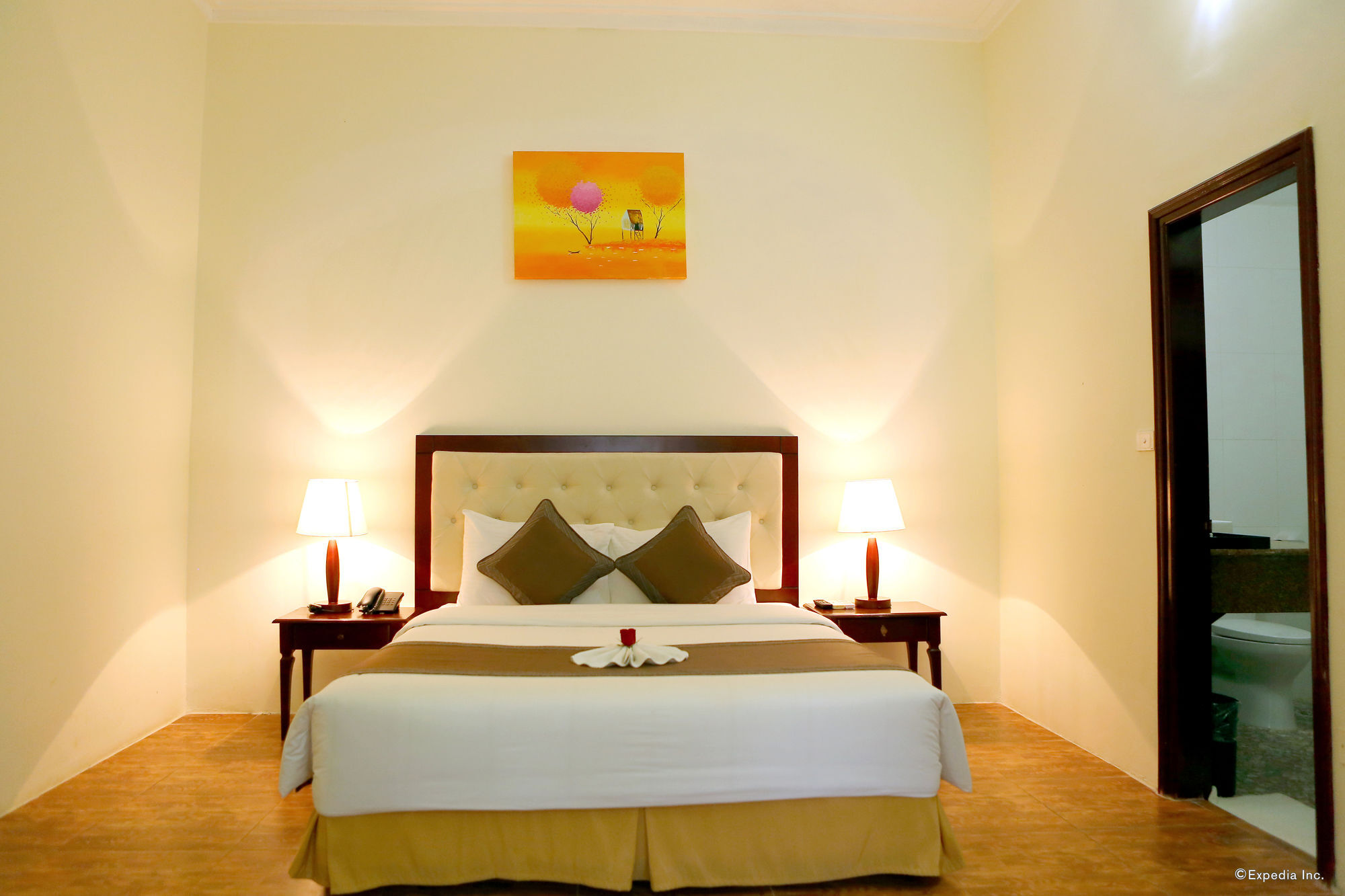 Muong Thanh Lai Chau Hotel Pan Linh Exterior photo