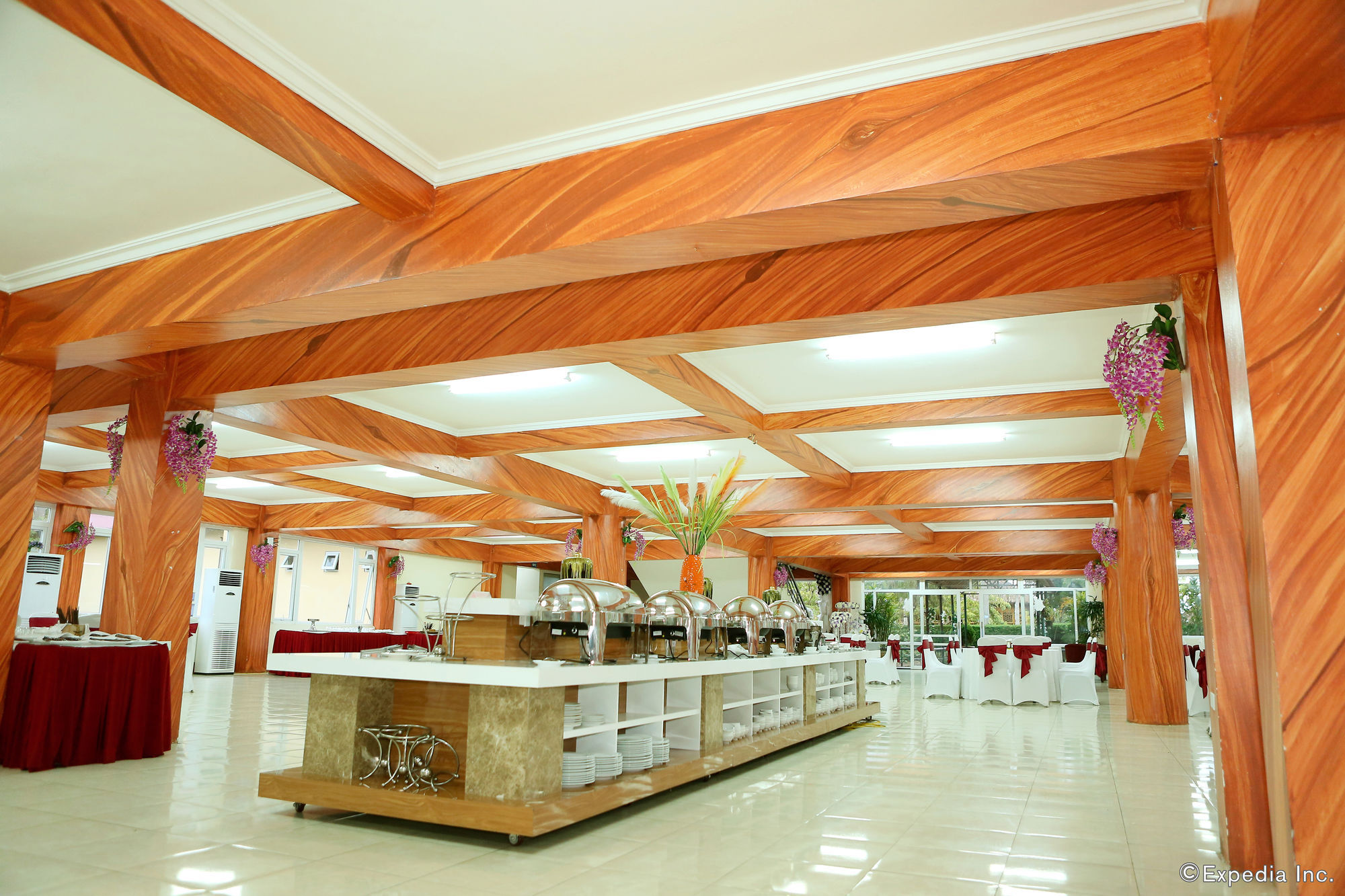 Muong Thanh Lai Chau Hotel Pan Linh Exterior photo